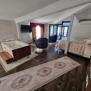 Ata Suite Hotel İstanbul