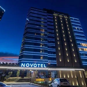 Novotel Bomonti İstanbul