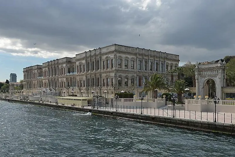 Hemdem Konaklama Sisli Istanbul Apartment