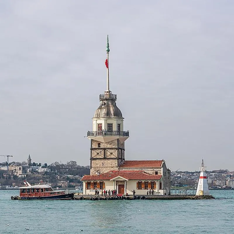 Apartment Hemdem Konaklama Sisli Istanbul