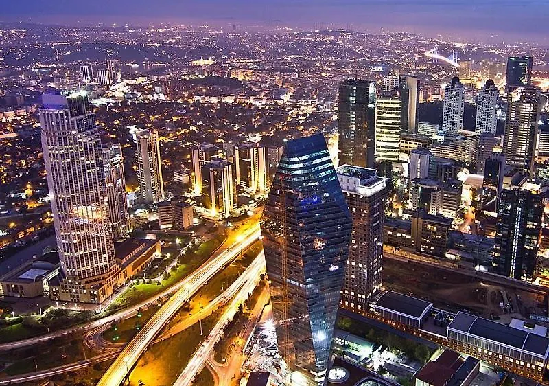 Hemdem Konaklama Sisli Istanbul 0*,  Turkey