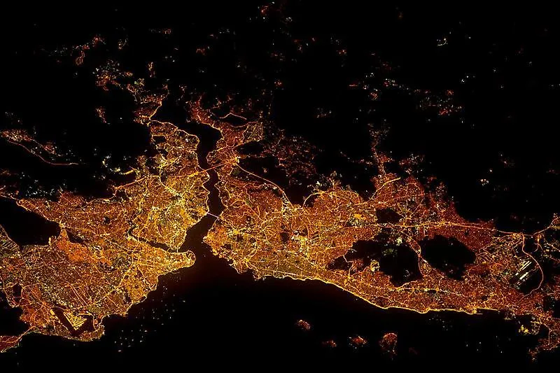 Apartment Hemdem Konaklama Sisli Istanbul Turkey