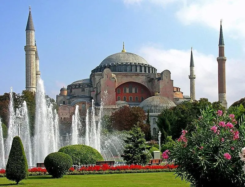 Apartment Hemdem Konaklama Sisli Istanbul