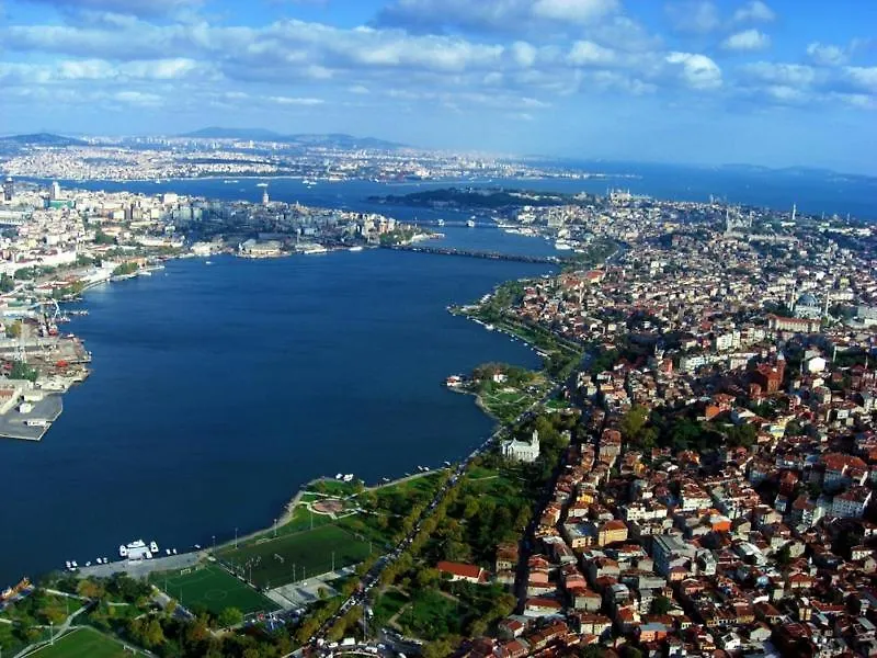 Hemdem Konaklama Sisli Istanbul Apartment