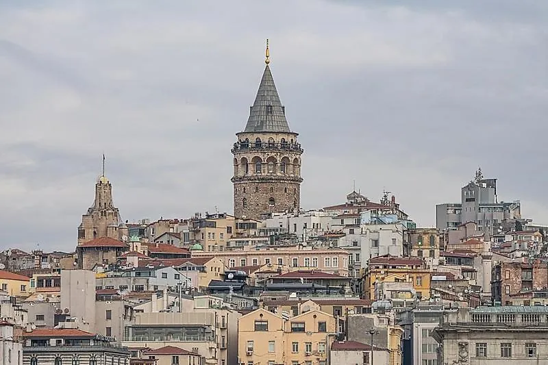 Hemdem Konaklama Sisli Istanbul