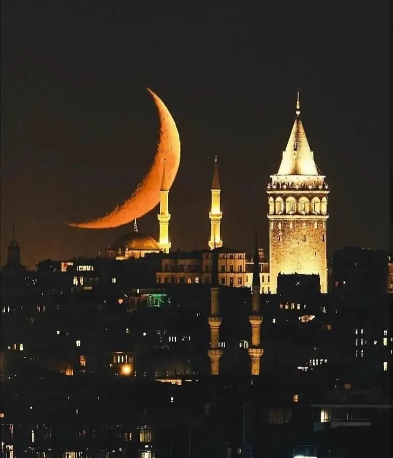Hemdem Konaklama Sisli Istanbul