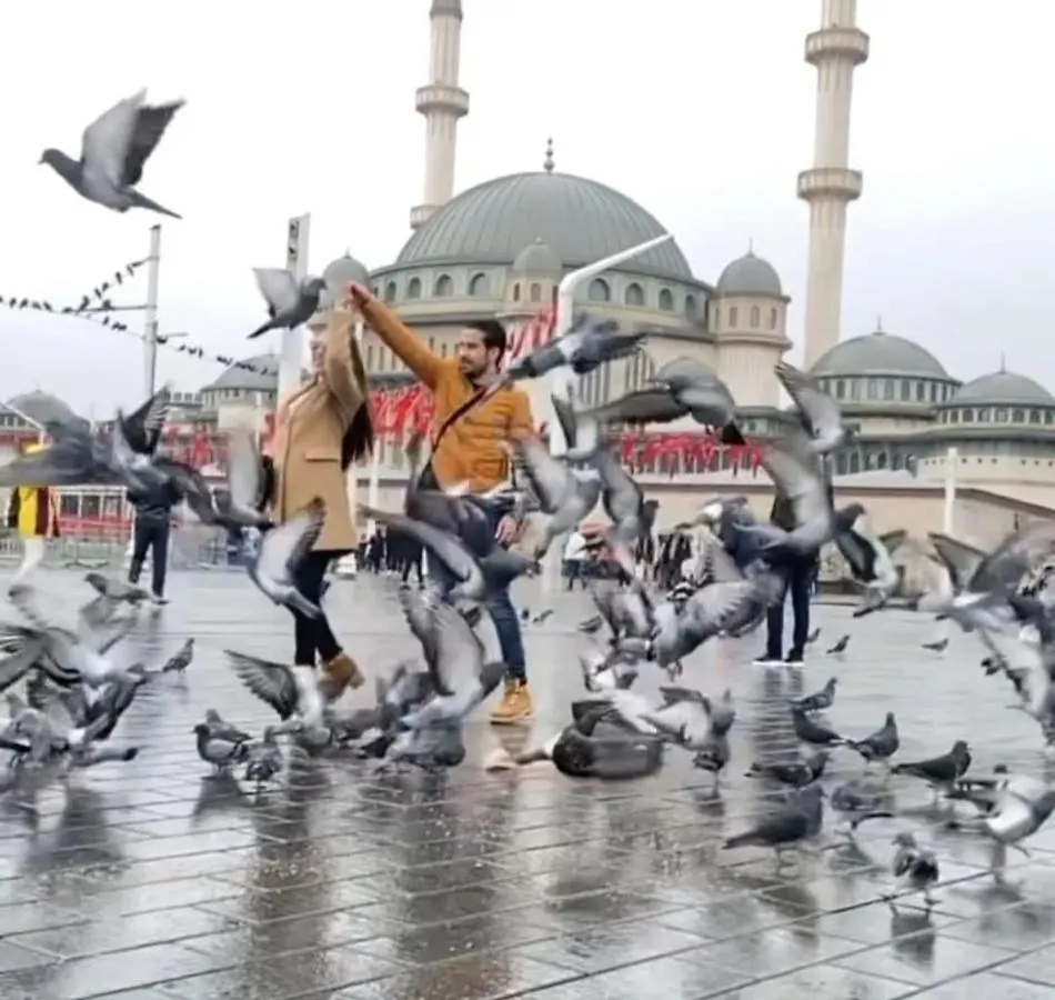 Hemdem Konaklama Sisli Istanbul 0*,  Turkey