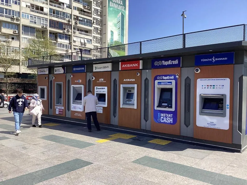Hemdem Konaklama Sisli Istanbul 0*,  Turkey