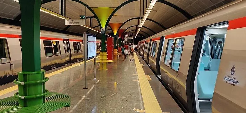Apartment Hemdem Konaklama Sisli Istanbul Turkey