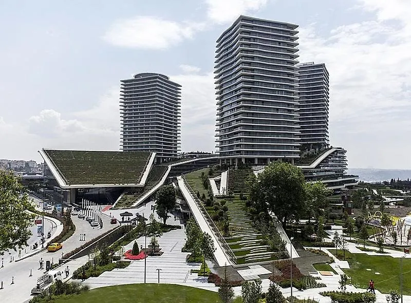 Hemdem Konaklama Sisli Istanbul Turkey
