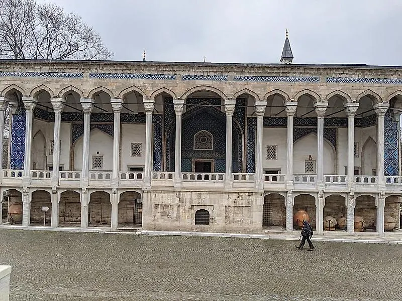 Hemdem Konaklama Sisli Istanbul