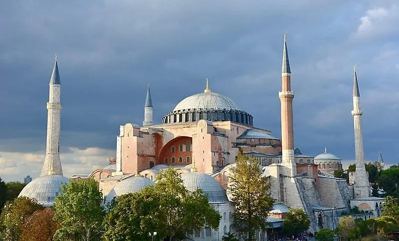 Hemdem Konaklama Sisli Istanbul